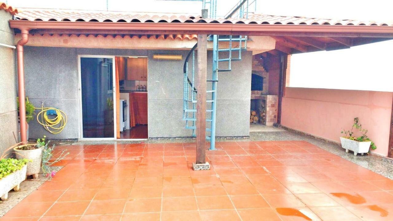 Atico Confortable La Laguna  Exteriér fotografie
