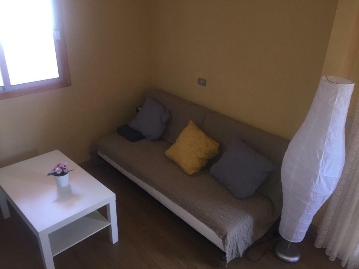 Atico Confortable La Laguna  Exteriér fotografie